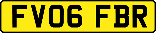 FV06FBR