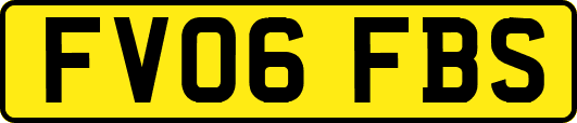 FV06FBS