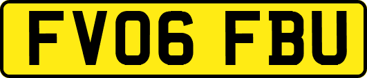 FV06FBU