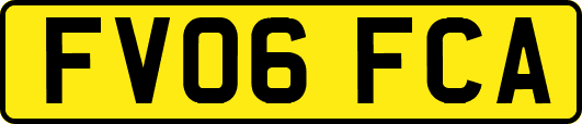 FV06FCA