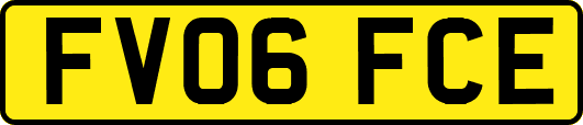 FV06FCE