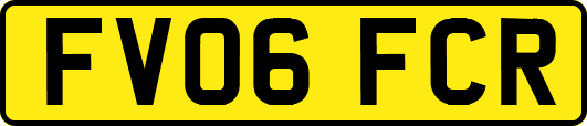 FV06FCR
