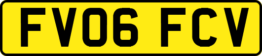 FV06FCV