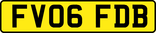 FV06FDB