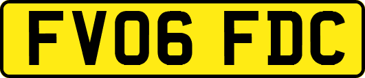 FV06FDC