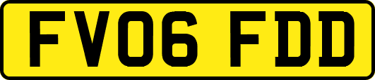 FV06FDD