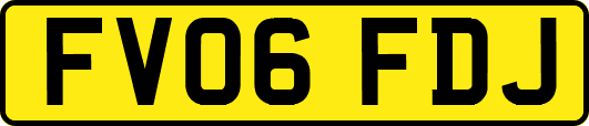FV06FDJ