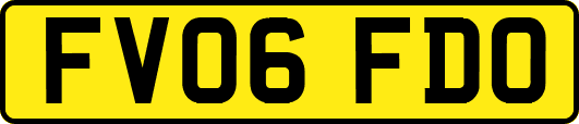 FV06FDO
