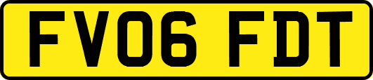 FV06FDT