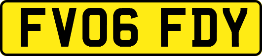 FV06FDY