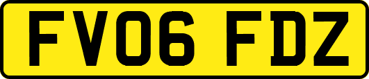 FV06FDZ