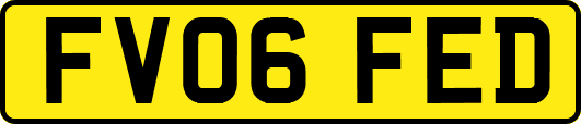 FV06FED