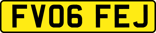 FV06FEJ