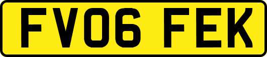 FV06FEK