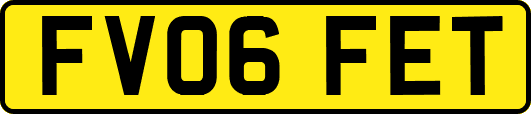 FV06FET
