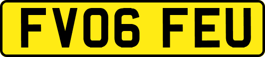 FV06FEU