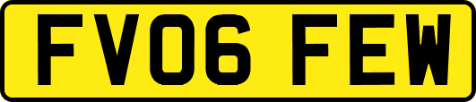 FV06FEW