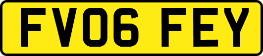 FV06FEY