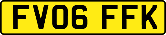 FV06FFK