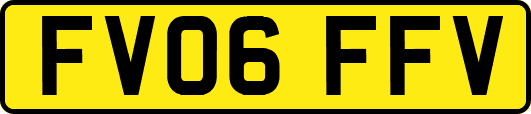 FV06FFV