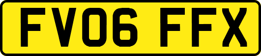 FV06FFX