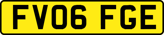 FV06FGE