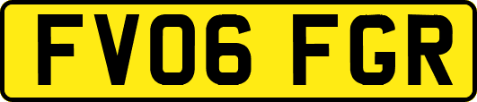 FV06FGR