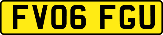 FV06FGU