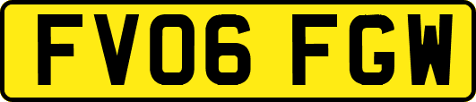 FV06FGW