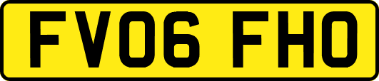 FV06FHO