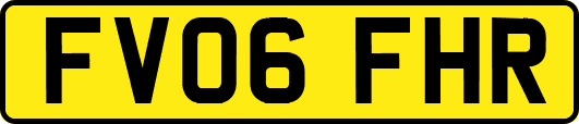 FV06FHR