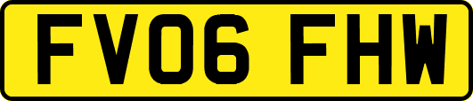 FV06FHW