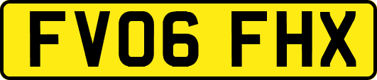 FV06FHX