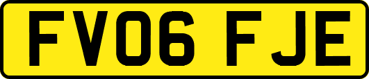 FV06FJE