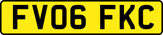 FV06FKC
