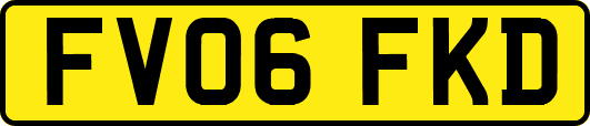 FV06FKD
