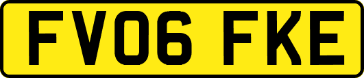 FV06FKE