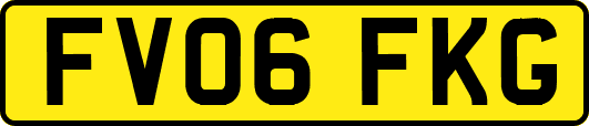 FV06FKG
