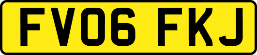 FV06FKJ