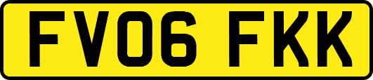 FV06FKK