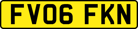 FV06FKN