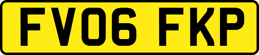 FV06FKP