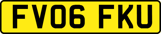 FV06FKU