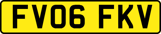 FV06FKV