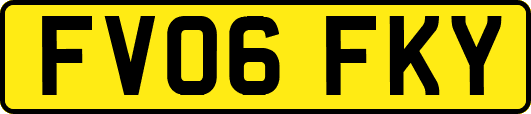 FV06FKY