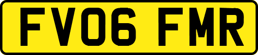 FV06FMR