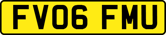 FV06FMU