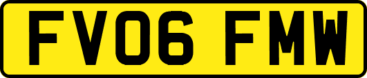 FV06FMW