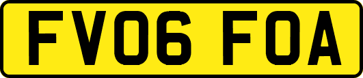 FV06FOA