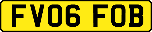 FV06FOB